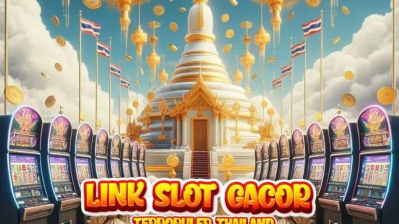 Menangkan banyak bonus di agen casino online terbaik